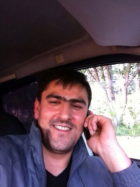 Ашраф Зогаков