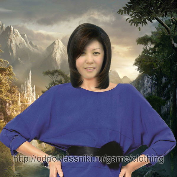 Алия Щукина