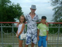 Александр Лукожев