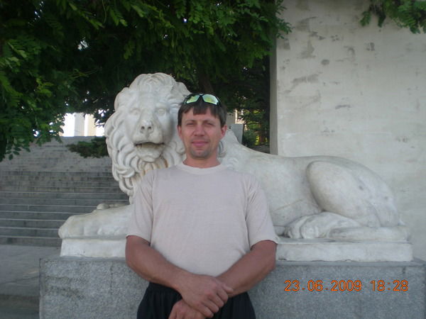 Роман Бигняк