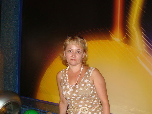 Рената Коршикова