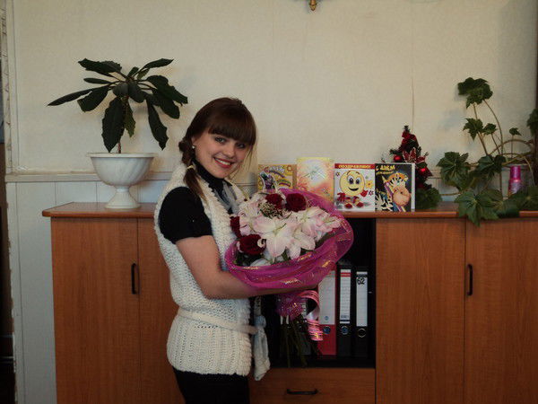 Ирина Коваленко