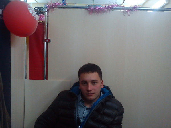 Максим Дудочкин