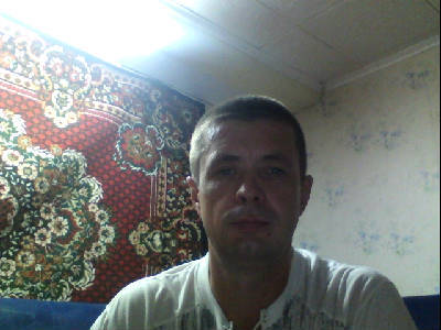 Андрей Иванов