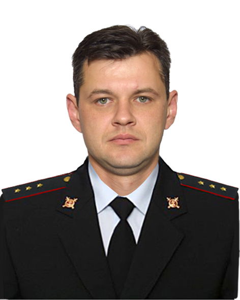 Александр Попов