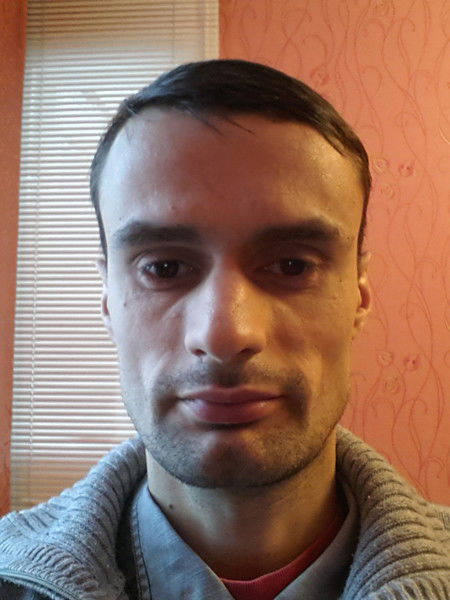 Юра Богданов