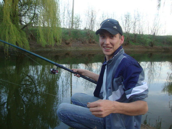 Богдан Михайлов