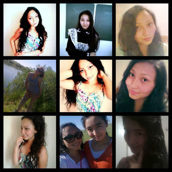 Назерке Жумаканова