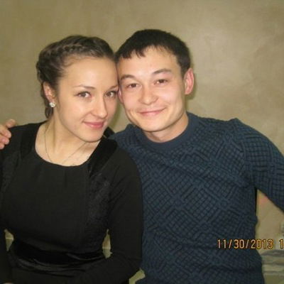 Елена Назмышева