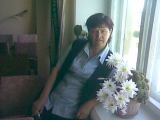 Татьяна Лавыгина