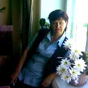 Татьяна Лавыгина