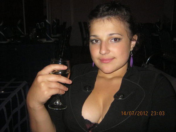 ...черная Молния...