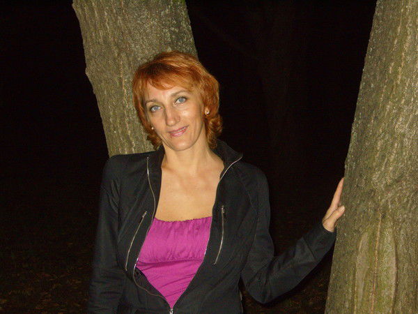 Лариса Сергиенко