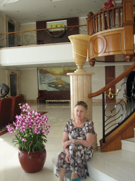 Нинель Селезнева