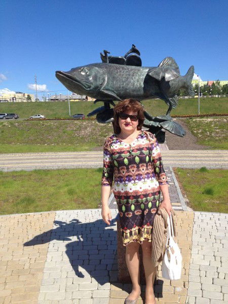 Ирина Болокан