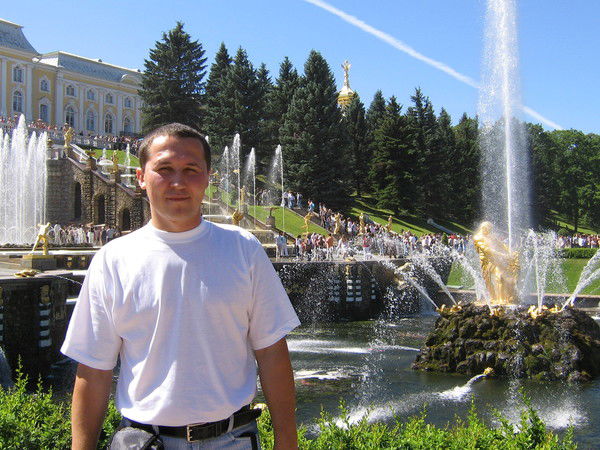 Денис Мурзаков