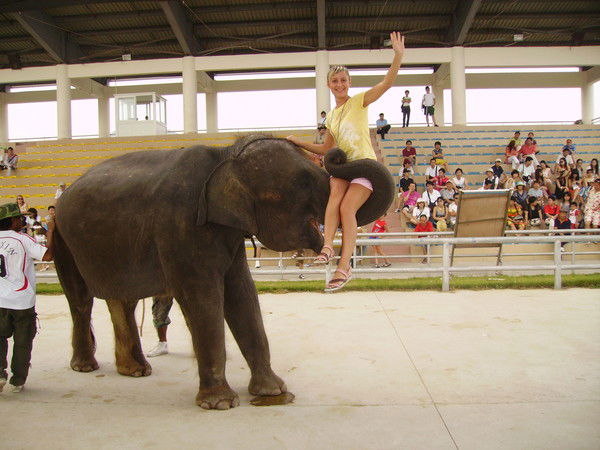 Анастасия Обедина