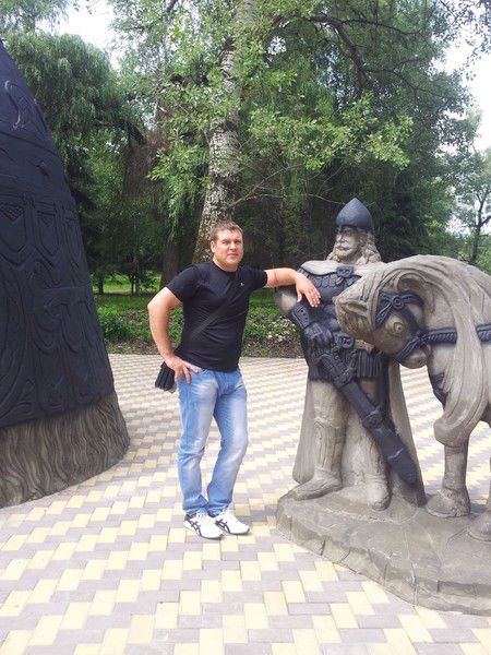 Леонид Шахновский