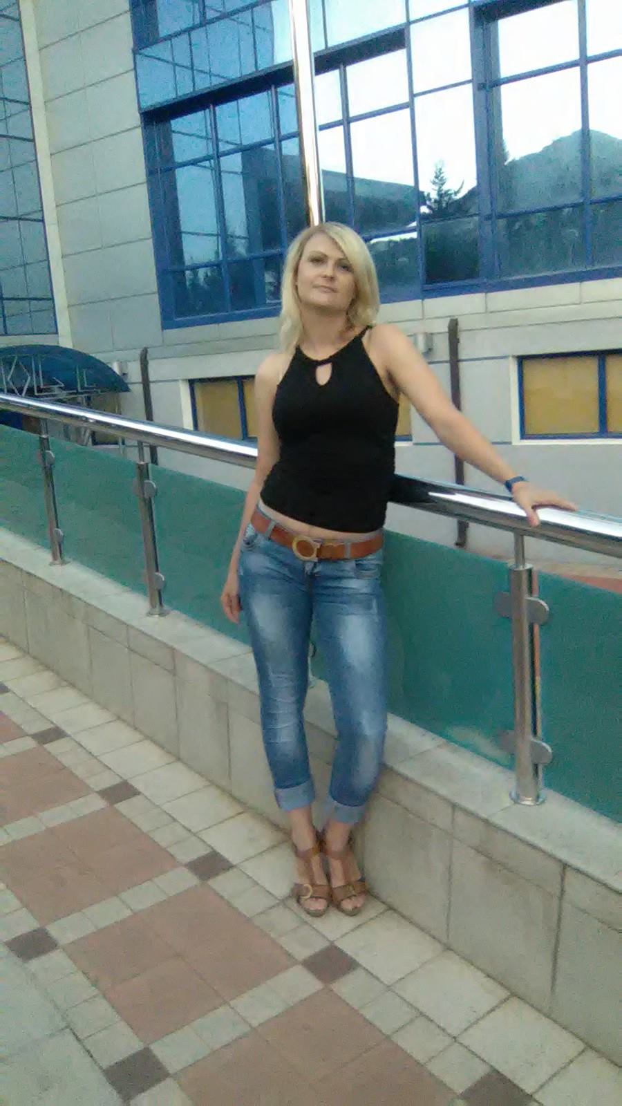 Екатерина Анопочкина