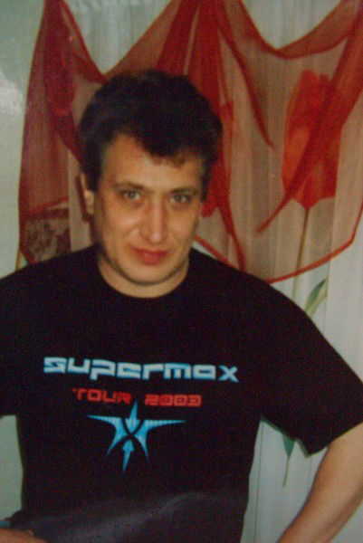 Сергей Попивненко