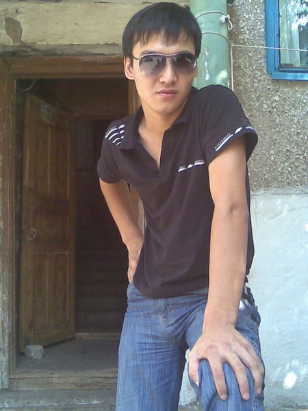 Сапар Култанов