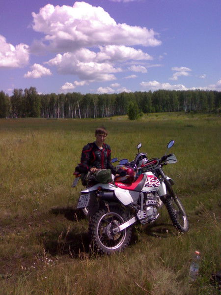 Михаил Шишкин