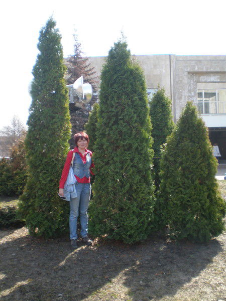 Ирина Инькова