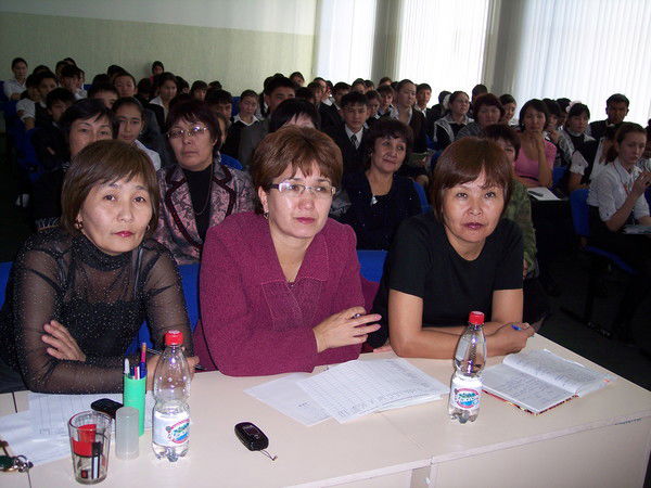 Гульнара Усманова