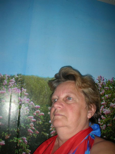 Людмила Махова