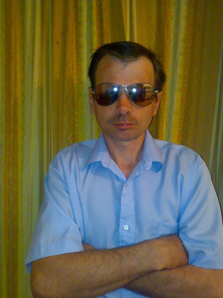 Сергей Шестаков