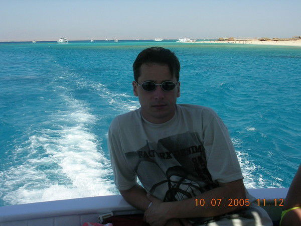 Саша Вальков