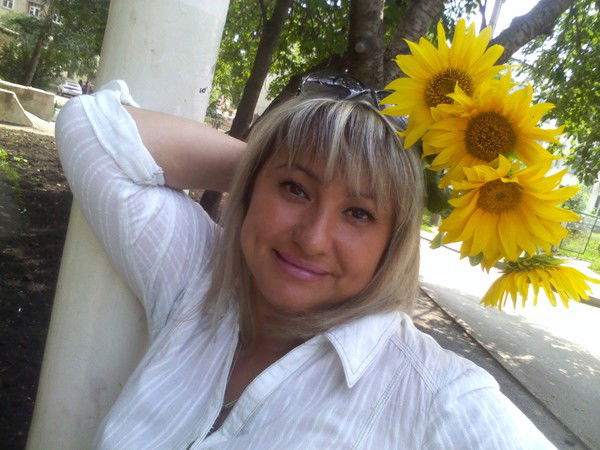 Элла Саляхова