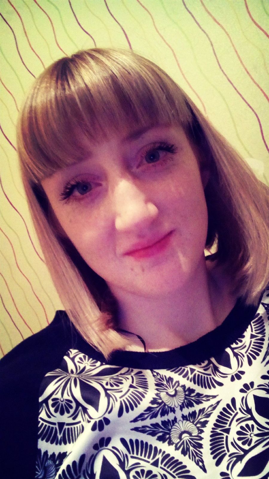 Екатерина Волошина