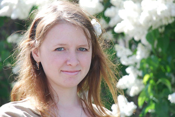 Надежда Гаева