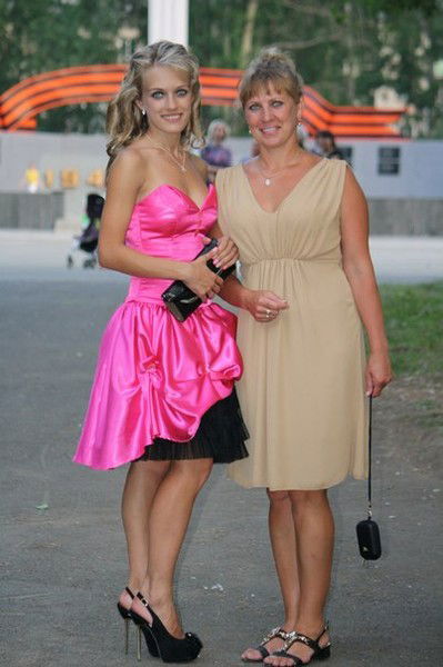 Таня Пивоварова