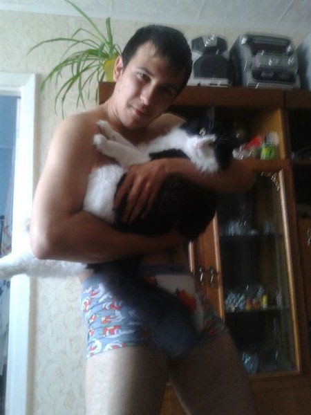 Сергей Цыцарев