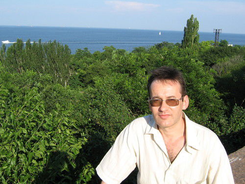 Слава Шемонаев