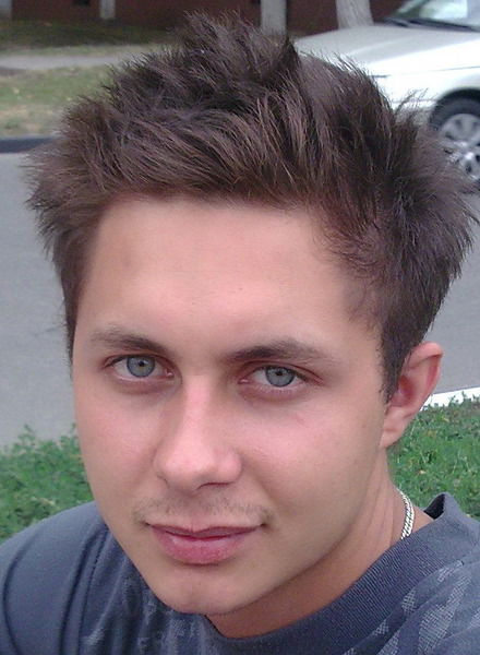 Дима Гаврилов