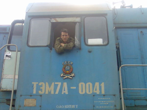 Александр Король