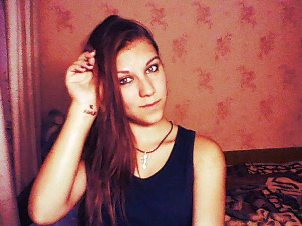 Елизавета Радость)))