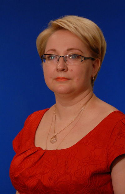 Наталья Мойко