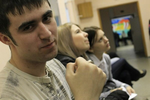 Кирилл Децембер