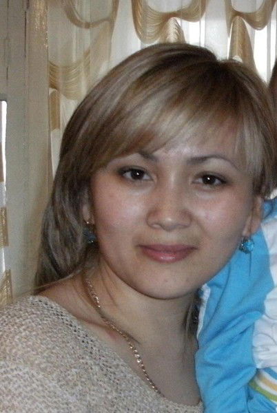 Роза Апишева