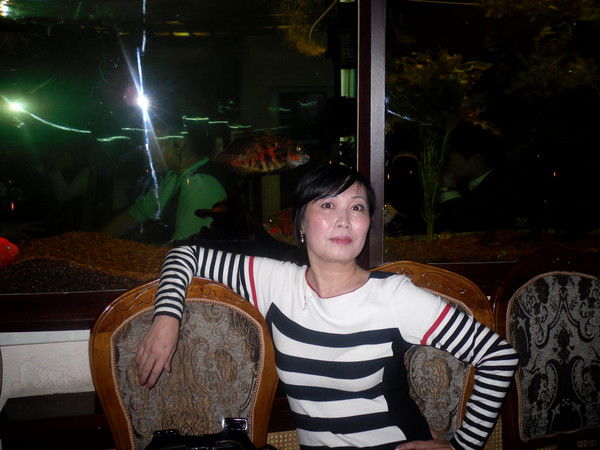 Нелля Муканова