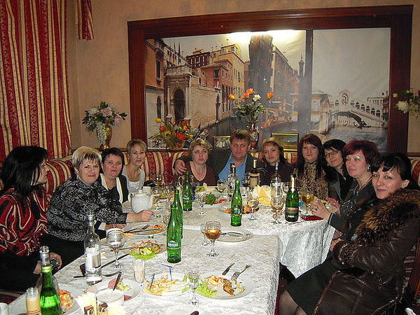 Владимир Водяницкий