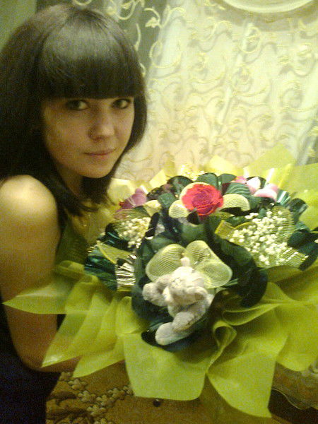 Gul'nazka Princessca