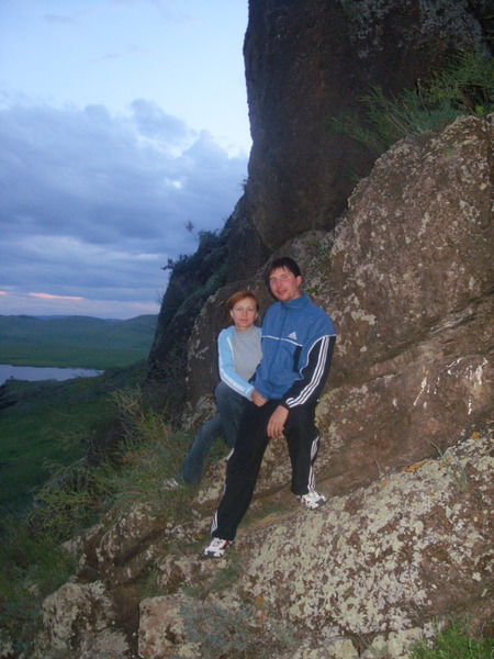 Ирина Соловьева