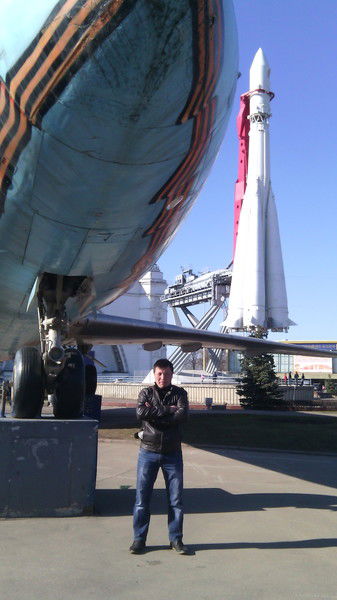 Тургунбек Ормотоев