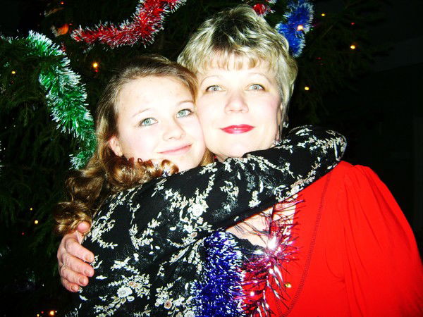 Людмила Голубова