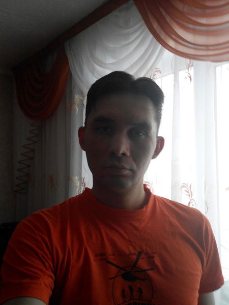 Кадымов Ринат